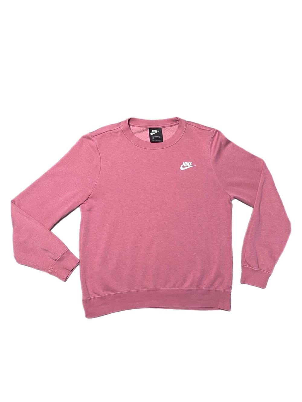 Women’s NIKE Crewneck Sweatshirt